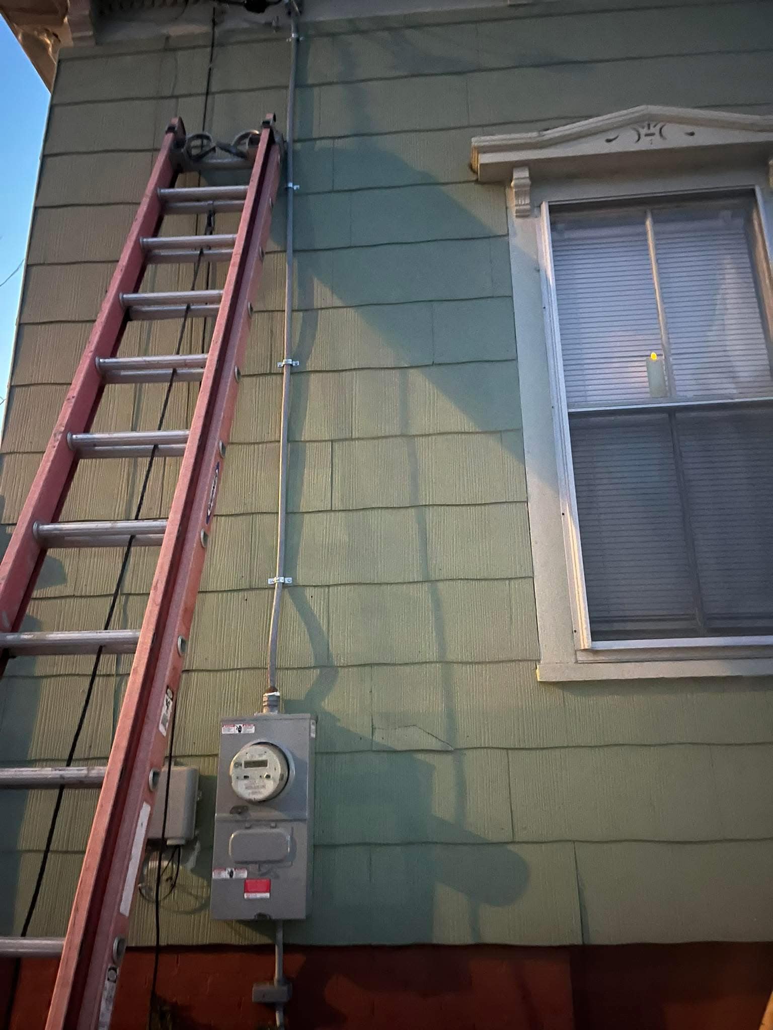 Electrical Maintenance