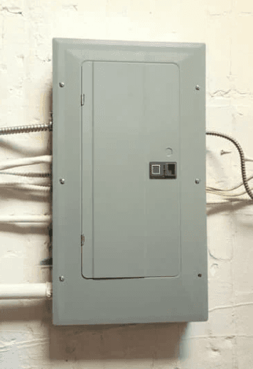 Electrical Panel Upgrades