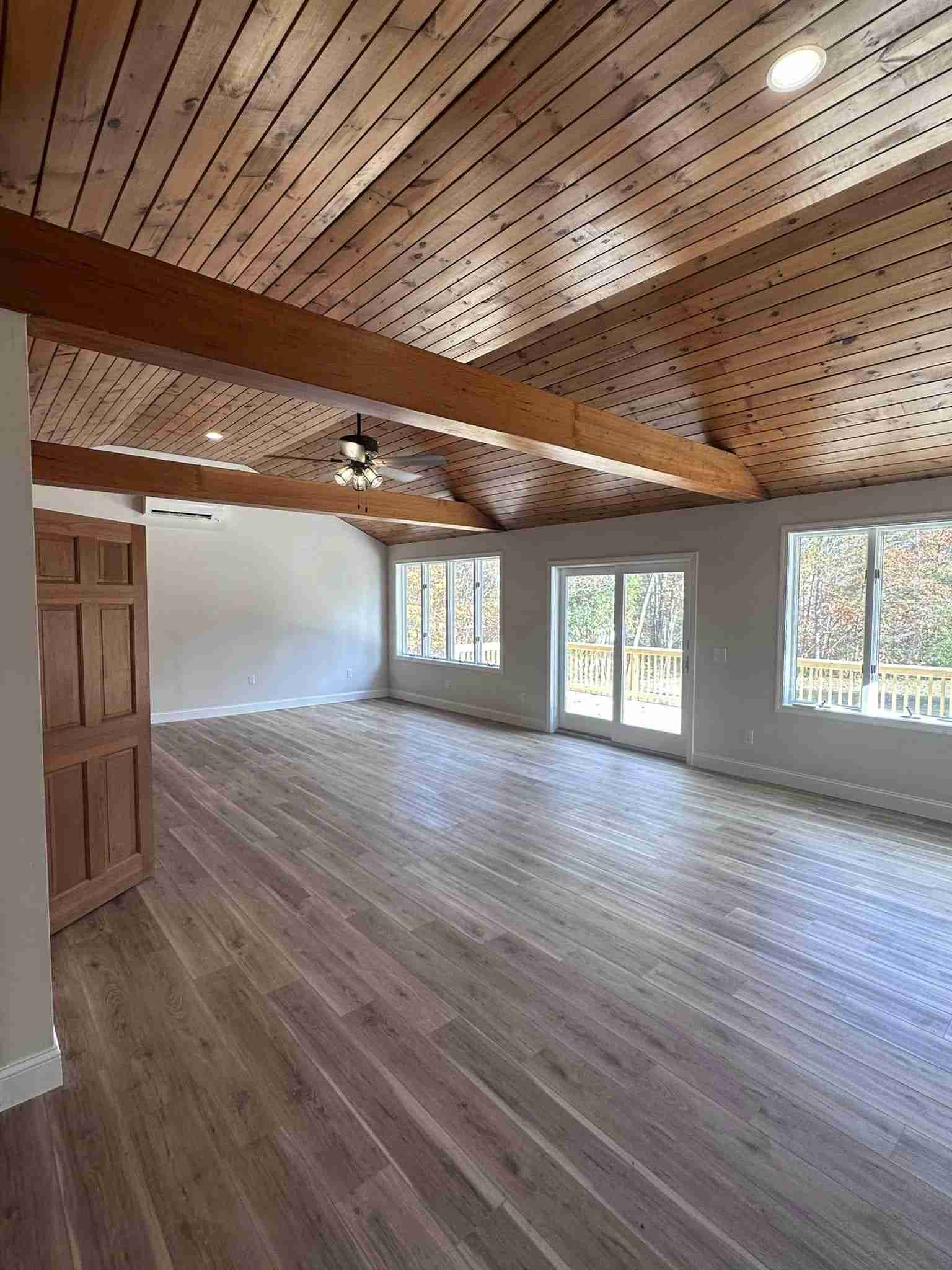 Residential Electrical