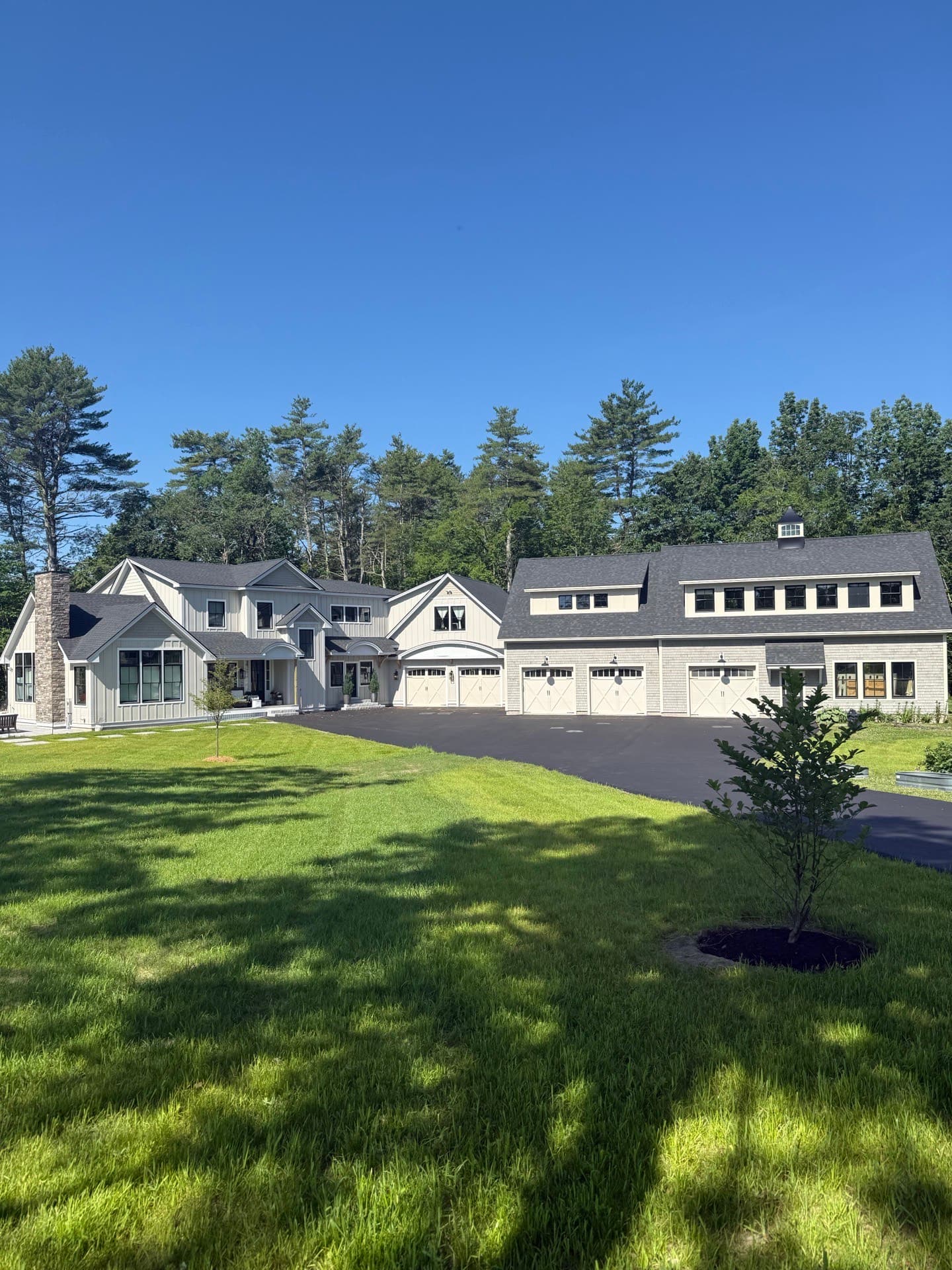 Goodnow Electric — Southern Maine Electricians