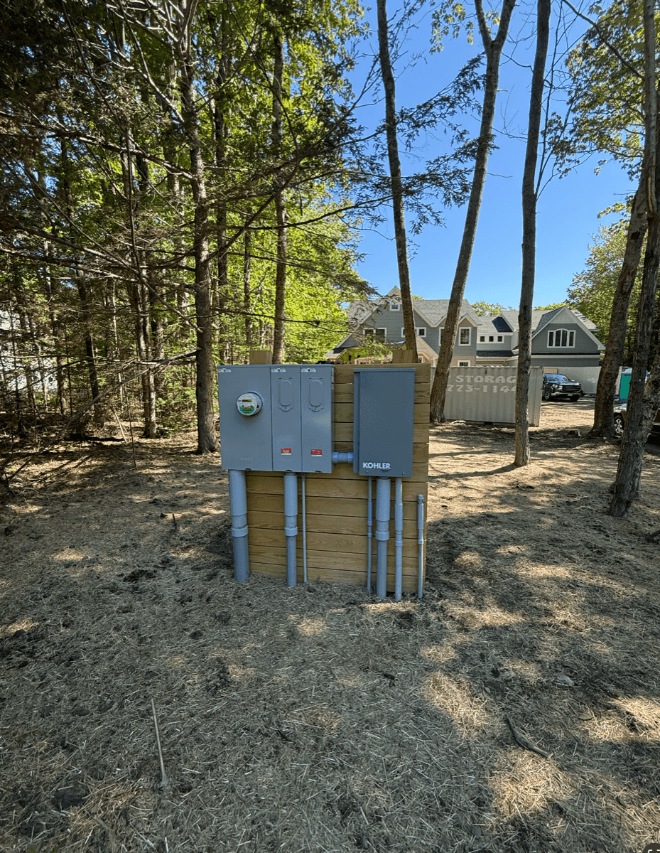 Electrical Panel Upgrades
