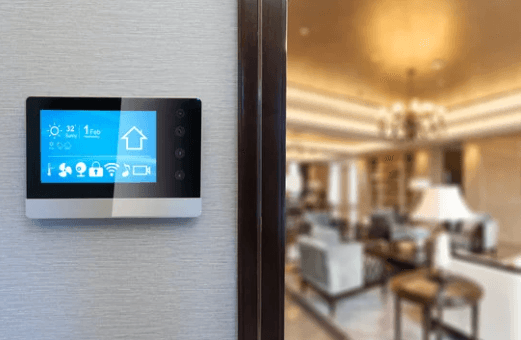 Smart Home Installation