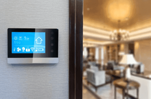 Smart Home Installation